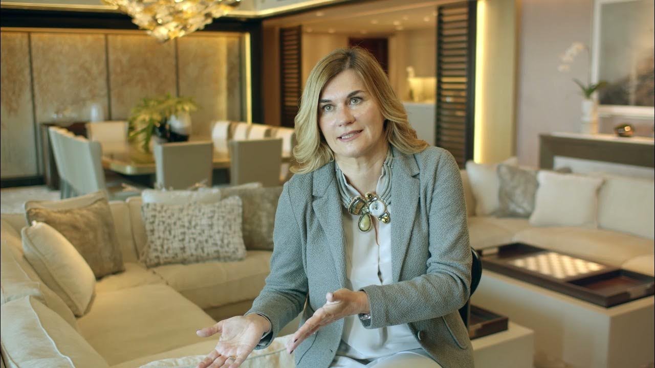  Francesca Muzio (FM Architettura D'interni)